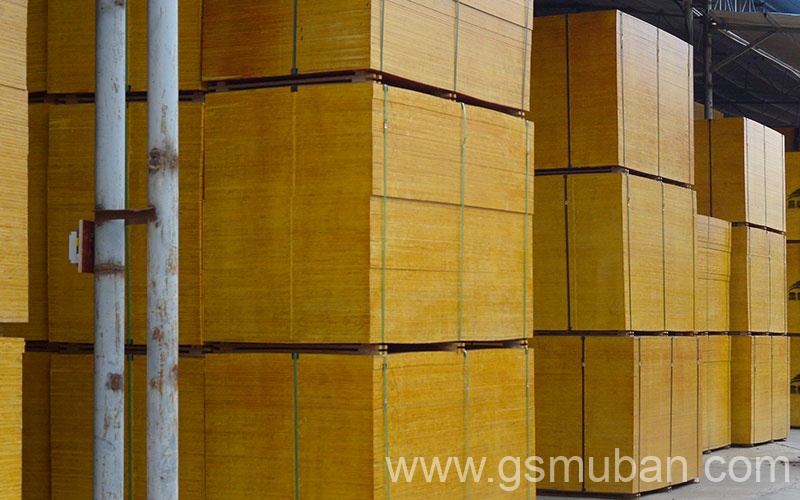 想采購(gòu)好的建筑木模板，就找怪獸木業(yè)!