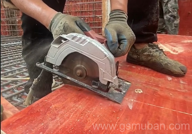 桉樹建筑模板價格?桉木模板怎么選?