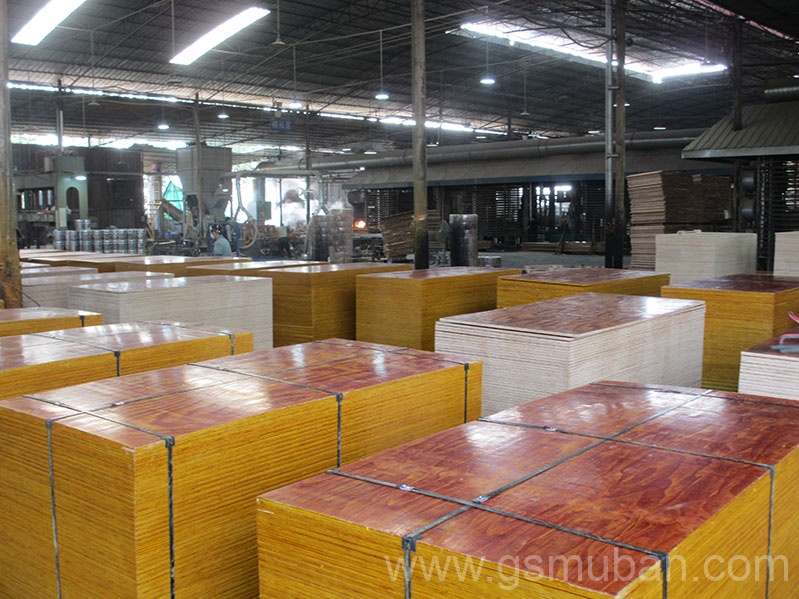 1.22*2.44木模板怎么樣?如何挑選大板規格