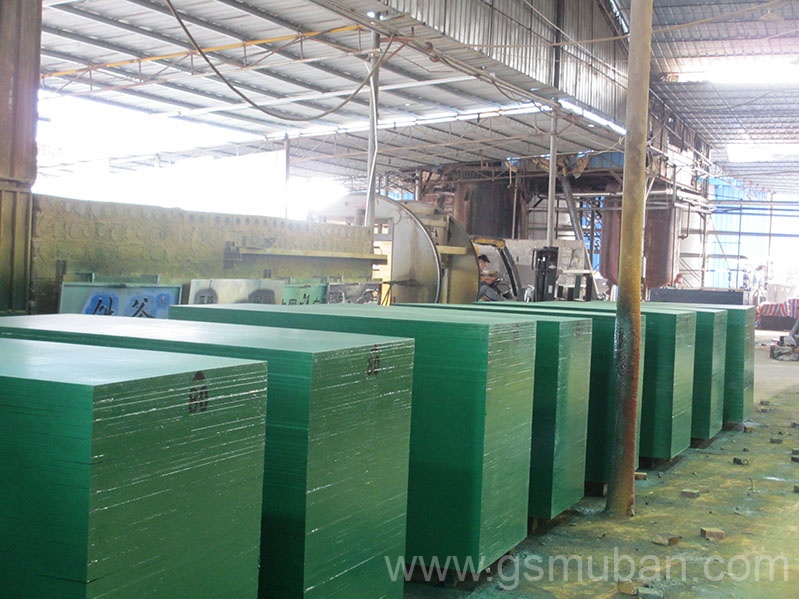 建筑工程常用的模板有哪些？推薦三種常用