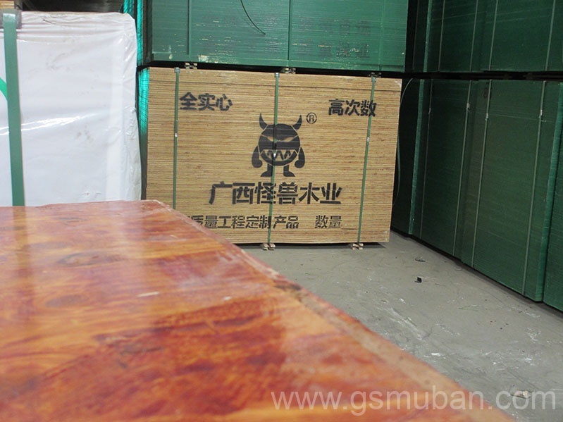 建高層用木模板有哪些?哪種牌子好？