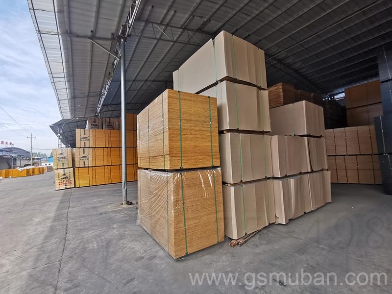 橋梁用木模板品牌 橋梁模板價格