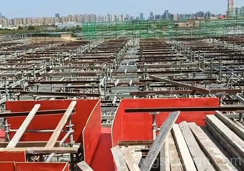 3米鐵杉建筑木方一方？價格多少