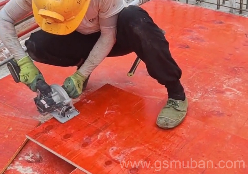 您的建筑模板為什么不好用 好用模板長啥樣?