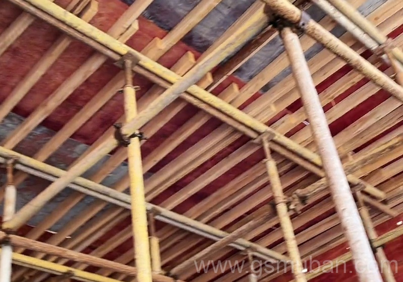 建筑木方一般用什么材料?采購注意事項(xiàng)