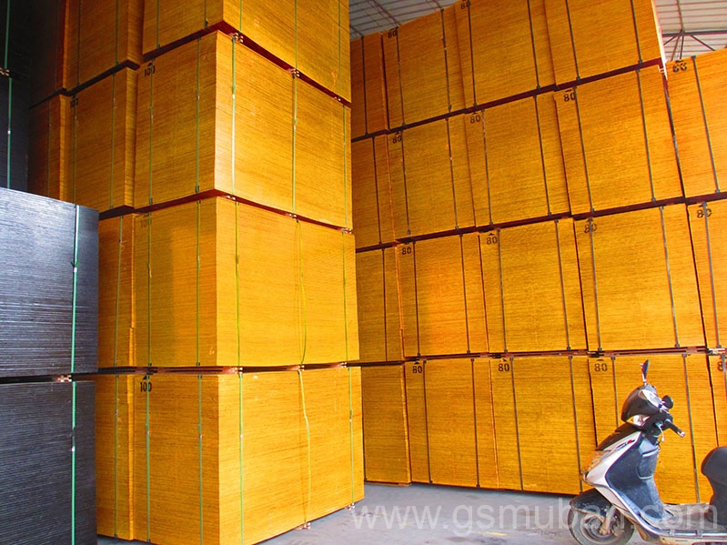 建筑模板種類是什么?常用規(guī)格介紹