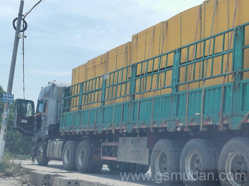 使用建筑模板時出現材料浪費？七個技巧避免！